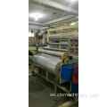 Pris PE Stretch Film Co-Extrusion Maskiner